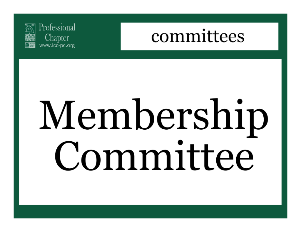 About membership
